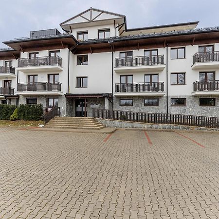 Zlaty Apartman, Granit 106 Tatranská Lomnica Εξωτερικό φωτογραφία
