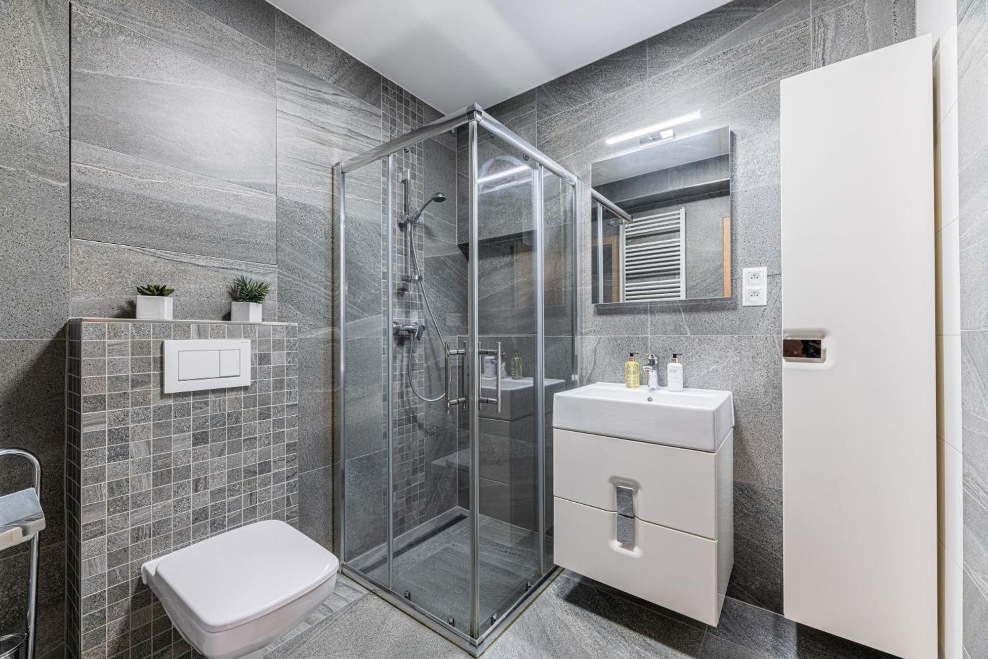 Zlaty Apartman, Granit 106 Tatranská Lomnica Εξωτερικό φωτογραφία