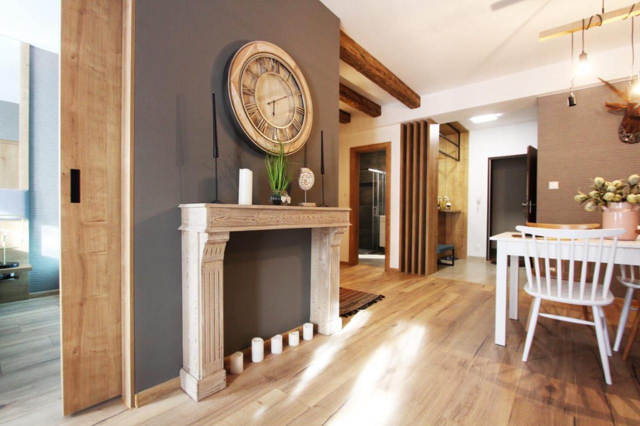 Zlaty Apartman, Granit 106 Tatranská Lomnica Εξωτερικό φωτογραφία